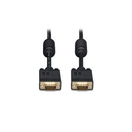 Cable Vga Tripp Lite 1.83M Negro P502-006