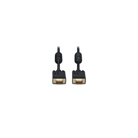 Cable Vga Tripp Lite 1.83M Negro P502-006