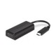 Adaptador Usb Kensington Usb-C Macho - Vga Hembra Negro