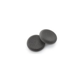 Almohadillas Poly Para Serie Supra 50Mm 1 Par Negro 15729-05