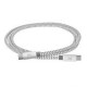 Cable Usb Perfect Choice Usb-A A Usb-C 1M Plata Pc-101697