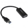 Startech Adaptador De Video Convert. Usb 3.0 A Vga Contr. Usb32Vgav