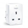 Mini Enchufe Inteligente Wifi Tp-Link Tapo P1001-Pack