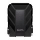 Disco Duro Externo Adata Hd710 Pro 2Tb 2.5" 3.1Negro Ahd710P-2Tu31-Cbk