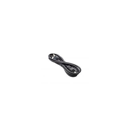 Cable De Poder Hp Pc-Ac-Na Para Aruba Rap-3Wn/Rap-3Wnp/Instant Jw124A
