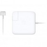 Adaptador De Corriente Apple Md565E/A Blanco