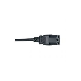 Cable De Poder Tripp Lite C14 Coupler A C13 Coupler 1.83M P004-006-13A