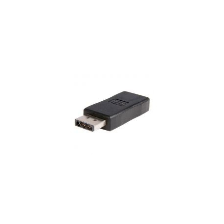 Adaptador Convertvideo Displayport A Hdmi M/H Startech Dp2Hdmiadap