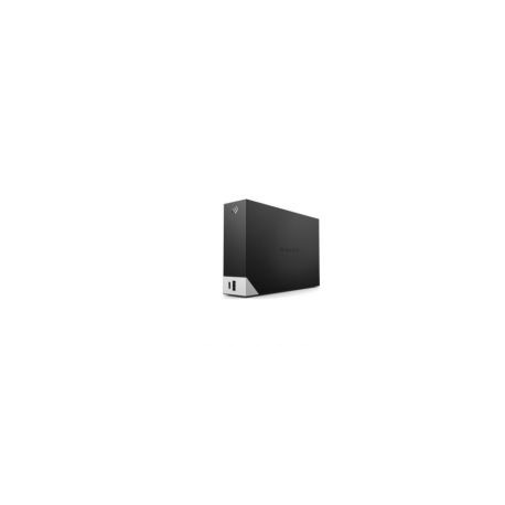 Disco Duro Externo Seagate One Touch 12Tb Usb-C 3.0 Negro Stlc12000400