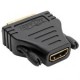 Adaptador De Video Tripp Lite Hdmi A Dvi P130-000