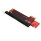 Adaptador De Ranura Expansion Pci Express X1 A X16  Startech Pex1To162