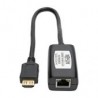 Extensor Pasivo Hdmi Cat5/Cat6 Receptor Remoto Audio Video 1080P 30M