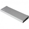 Startech Replic. De Puertos Thunderbolt2 Pant. Doble Usb Tb2Dock4K2Dp
