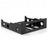 Kit Adaptador Bahia 3.5 5.25 Pulgadas Disco Duro  Startech Bracketfdbk