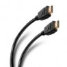 Cable Steren Hdmi Macho - Macho 1080P 20 Metros Negro 206-850