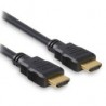 Cable Hdmi Brobotix 558940 Alta Velocidad Hdmi 2.0 Macho A Hdmi Macho 2.0 4K 60Hz 4.5M Negro
