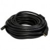 Cable Xcase Hdmi 2.0 Macho - Hdmi 2.0 Macho 4K 7.5M Negro Hdmicab20-75