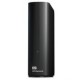Disco Duro Externo Western Digital 3.5" Elements Desktop 4Tb Usb 3.0 Negro Wdbwlg0040Hbk-Nesn