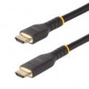 Cable Hdmi Startech.Com Alta Velocidad Hdmi 2.0 Macho - Hdmi 2.0 Macho 4K 60Hz 7M Rh2A-7M-Hdmi-Cable