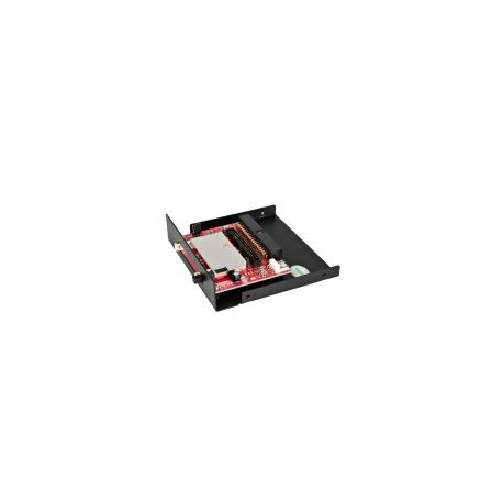 Lector Compact Flash Bahia 3.5 Adaptador Cf-Ide  Startech 35Baycf2Ide