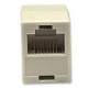 Jack De Red Modular Brobotix 000153 Rj-45 Beige