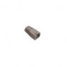 Capuchon Saxxon Para Plug Rj-45 Cat-6 10 Piezas Gris S902B2