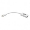 Convertidor Mini Displayport A Hdmi Tripp Lite P137-06N-H2V2