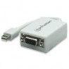 Adaptador Manhattan Mini Displayport - Vga 151382