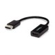 Convertidor Displayport A Hdmi Activo Dp 4K 30Hz  Startech Dp2Hd4Ks