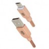 Cable Micro Usb Blackpcs Cobre 1M Cacomte-3