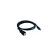 Cable Mini Hdmi Naceb 2X Hdmi Macho 1.5M Negro Na-242