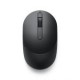 Mouse Dell Inalambrico Ms3320W Usb-A 1600Dpi Negro 570-Abgk