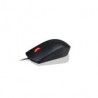 Mouse Lenovo 4Y50R20863 Óptico 1600Dpi Alámbrico Usb-A 1.8M Negro