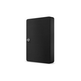Disco Duro Externo Seagate 5 Tb, Usb 3.0, Negro Stkm5000400