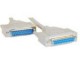 Cable Serial Brobotix 4.5 Mts Gris Macho/Hembra 306415