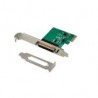 Tarjeta Controladora X-Media Paralelo Pci-E Xm-Pex-1P