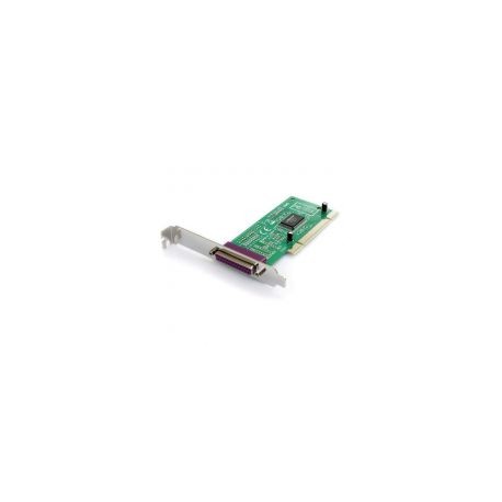 Adaptador Tarjeta Pci Paralelo  1 Puerto  Startech Pci1Pecp
