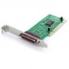 Adaptador Tarjeta Pci Paralelo  1 Puerto  Startech Pci1Pecp