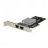 Dual Port Network Card Startech St10Gpexndpi 2Xpci-E 10Gbase-T