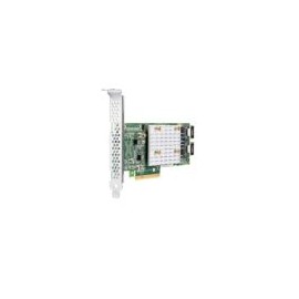 Tarjeta Controladora Hp Smart Array E208I-P Sr Gen10 Pcie 804394-B21