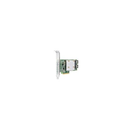 Tarjeta Controladora Hp Smart Array E208I-P Sr Gen10 Pcie 804394-B21