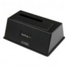 Docking Stationusb 3.0 Uasp P/Disco Sata 2.5 3.5  Startech Sdocku33Bv
