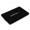 Gabinete Usb 3.0 Uasp Disco  Sata Iii De 2.5 7Mm De Espesor  Startech
