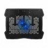 Base Enfriadora Vorago Cp-103 Hasta 15.6"  Led