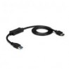 Cable De 91Cm Usb 3.0  A Esata P/Discoduro O Ssd Startech Usb3S2Esata3
