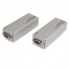 Extensor Db9 Rs232 Serial Cat5 Utp Hasta 1000M  Startech Rs232Extc1