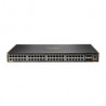 Switch Aruba 6200F 48 Puertos Poe 10/100/1000 +4 Puertos Sfp+ 16000 Entradas Jl727A
