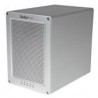 Gabinete Thunderbolt2 4Bahias Raid De 3,5 Con Fan Startech S354Smtb2R