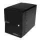 Gabinete Disc 4Bahias 3.5 Sata Iii Usb3.0 Uaspraid Startech S3540Bu33E
