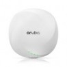Punto De Acceso Aruba Inalambrico 4800Mbit/S Energia Sobre Ethernet (Poe) Blanco R7J38A